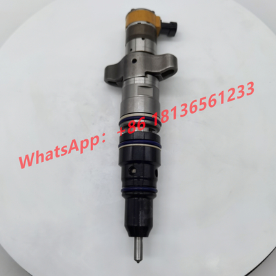 C7 Fuel Injector For Excavator CAT 324D 325D 329D 3879427 2638218