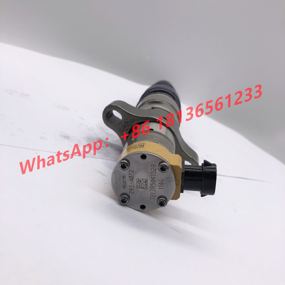 CAT C7 C9 Engine Fuel Excavator Injector 217-2570 E336D 387-9433 2934072 293-4072