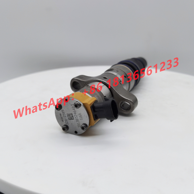 Excavator C7 Engine Common Rail Fuel Injector Assy 328-2585 387-9427 263-8218