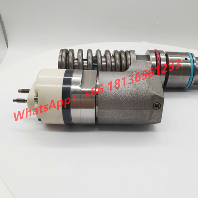 Engine Fuel Caterpillar Injector For Excavator CAT 208-9160 317-5278 170-5240
