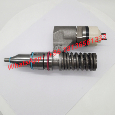 Engine Fuel Caterpillar Injector For Excavator CAT 208-9160 317-5278 170-5240