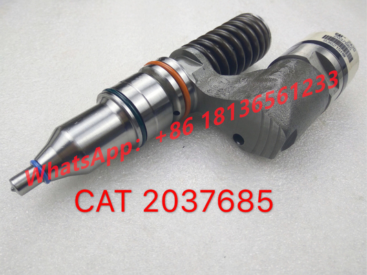 CAT MT835 Caterpillar Diesel Engine Fuel Injector C12 C10 2037685 10R1268