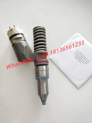 E345C Caterpillar Fuel Injector Engine Nozzle 2490712 10R3147
