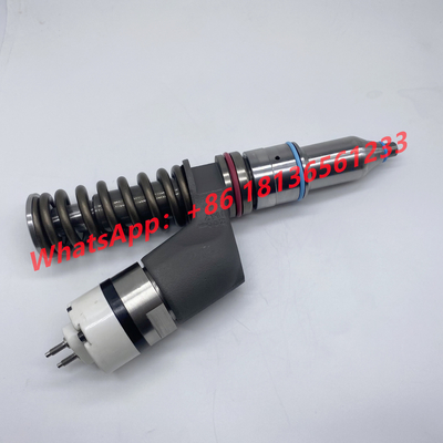 2530618 Caterpillar Fuel Engine Injector For CAT 3406E C32