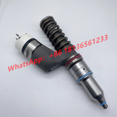 2530618 Caterpillar Fuel Engine Injector For CAT 3406E C32