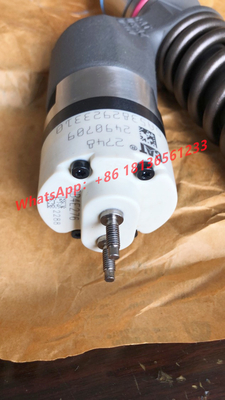 CAT Engine Diesel Fuel Common Rail Injector 249-0709 10R-1273 For Industrial C15