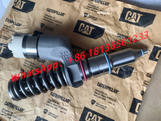 2530615 Excavator Engine Diesel Fuel Injector CAT C15 E365C E374D 3740750