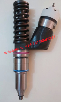 Diesel Fuel Pump Injector For Caterpiller 2113027 C18 Engine