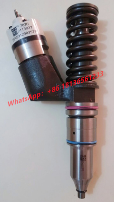 Diesel Fuel Pump Injector For Caterpiller 2113027 C18 Engine