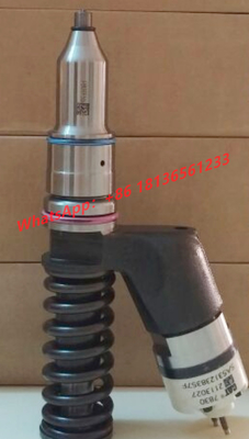 Diesel Fuel Pump Injector For Caterpiller 2113027 C18 Engine