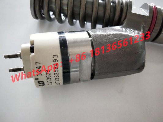 Diesel Engine Caterpillar Fuel Injector CAT C18 2915911 2113028