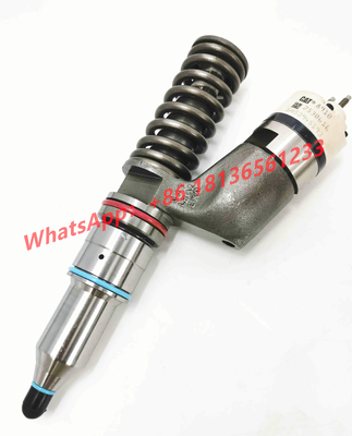 Diesel Engine Caterpillar Fuel Injector CAT C18 2915911 2113028