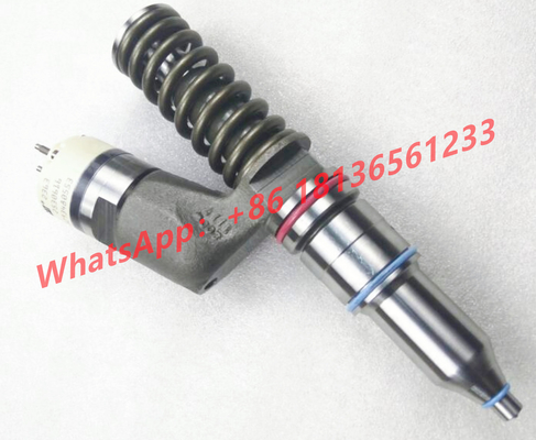 Diesel Engine Caterpillar Fuel Injector CAT C18 2915911 2113028