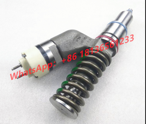 Diesel Engine Caterpillar Fuel Injector CAT C18 2915911 2113028