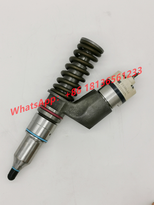 3412E Diesel Engine Injector For Cat Caterpillar Excavator C9 2530618