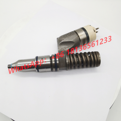 3412E Diesel Engine Injector For Cat Caterpillar Excavator C9 2530618