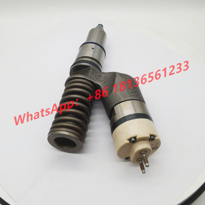 3412E Diesel Engine Injector For Cat Caterpillar Excavator C9 2530618