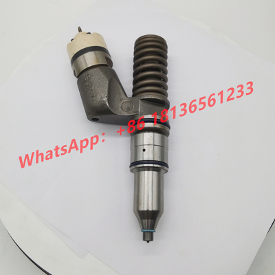 3412E Diesel Engine Injector For Cat Caterpillar Excavator C9 2530618