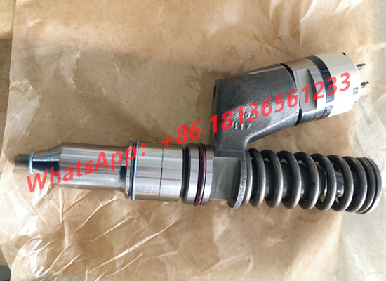 2768307 Excavator Injector Common Rail Engine Parts For Cat C15 C18