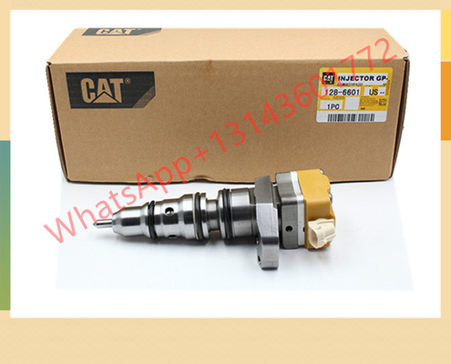 CAT Caterpillar Fuel Injector BN1830691C1 1286601 1300 Series