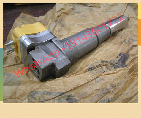 Diesel Fuel Injector For CAT Caterpillar Engine Parts 174-7526 20R-0758 69D