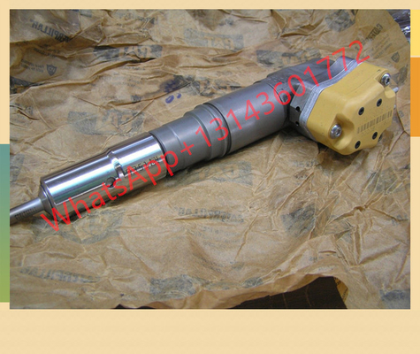 Diesel Fuel Injector For CAT Caterpillar Engine Parts 174-7526 20R-0758 69D