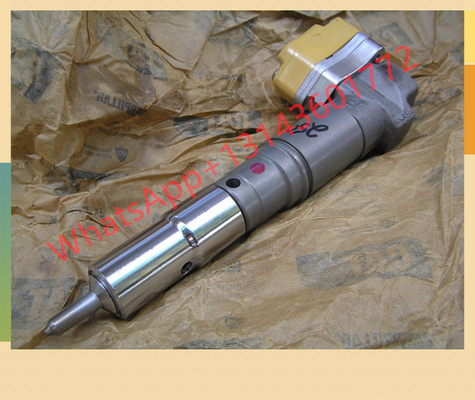Diesel Fuel Injector For CAT Caterpillar Engine Parts 174-7526 20R-0758 69D