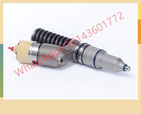 Diesel Engine Common Rail Fuel Injector For Caterpillar 3176 3196c 2123463