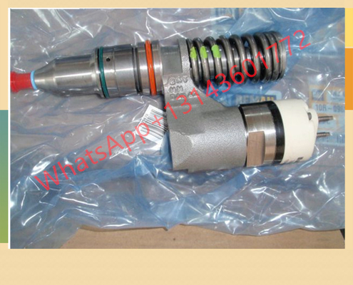 Diesel Engine Common Rail Fuel Injector For Caterpillar 3176 3196c 2123463