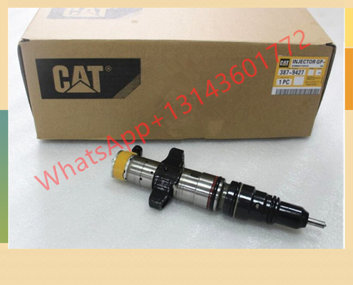 C9 Excavator Caterpillar CAT Injector 3879433 5577627 CAT 235-2888