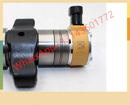 C9 Excavator Caterpillar CAT Injector 3879433 5577627 CAT 235-2888