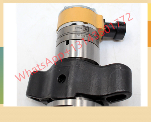 C9 Excavator Caterpillar CAT Injector 3879433 5577627 CAT 235-2888