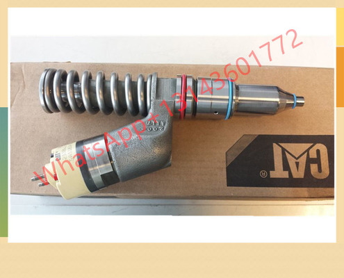 E345D Diesel Engine Fuel Injector Assembly C11 C13 2490713