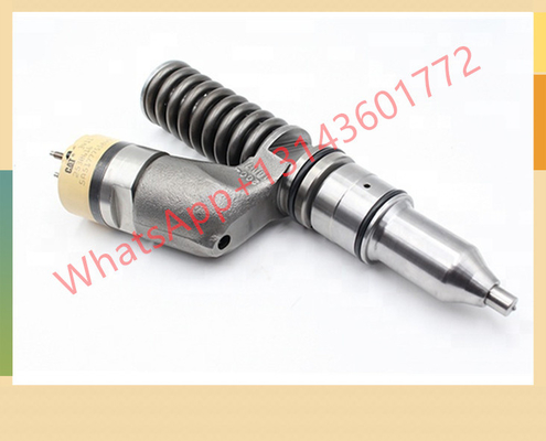 CAT Excavator Engine Fuel Caterpillar Nozzles Injector 2530616 C15 C18