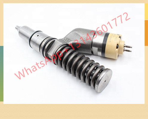 CAT Excavator Engine Fuel Caterpillar Nozzles Injector 2530616 C15 C18