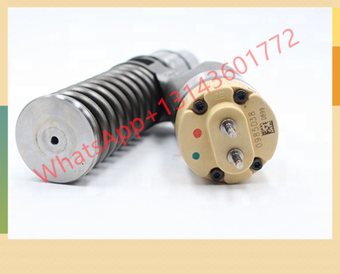 CAT Excavator Engine Fuel Caterpillar Nozzles Injector 2530616 C15 C18