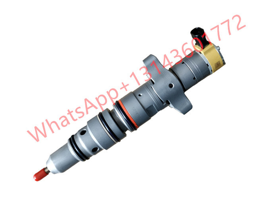 Common Rail Diesel Fuel Injector Sprayer For CAT 293-4072 293-4071 387-9434