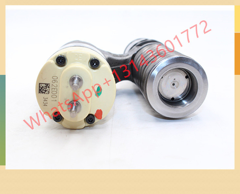 3175278 Caterpillar Excavator Injector Nozzle Engine Fuel C10 C12