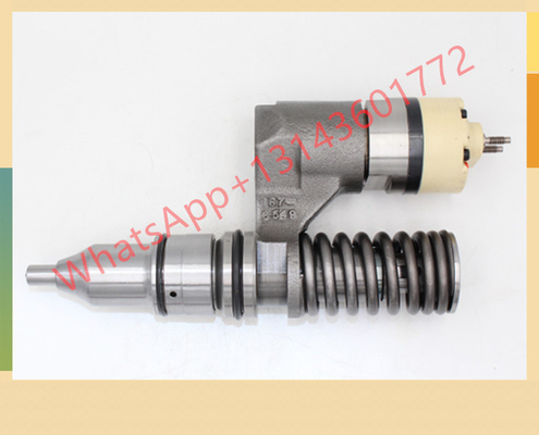 3175278 Caterpillar Excavator Injector Nozzle Engine Fuel C10 C12