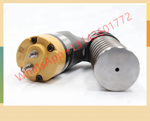 Auto Parts C18 Caterpillar Fuel Injector 2113028 3740705