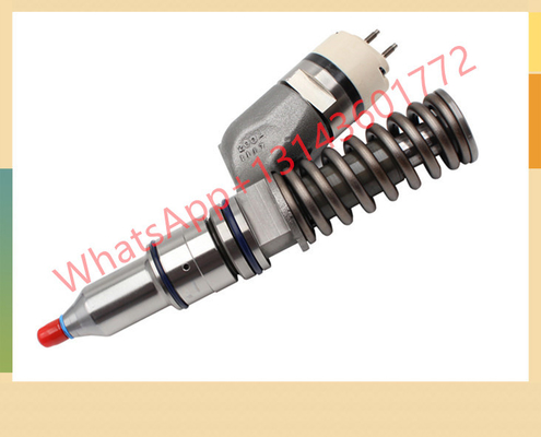 C15 Fuel Diesel Engine Injector Nozzle Excavator 3740750