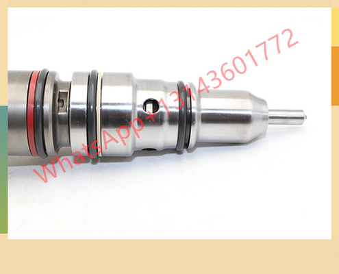 E329D Excavator C7 Engine Common Rail Fuel Injector Assy 328-2585 387-9427 263-8218