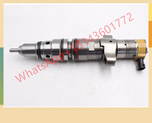 Excavator Fuel Injector For Engine E330D E336D 10R-7222 3879433 C9