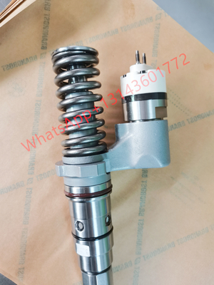 Fuel Injector For CAT Caterpillar Excavator 3920211 20R0849 5130B 5230B