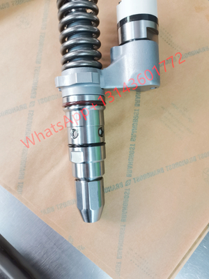 Fuel Injector For CAT Caterpillar Excavator 3920211 20R0849 5130B 5230B