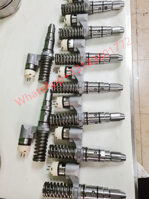 Fuel Injector For CAT Caterpillar Excavator 3920211 20R0849 5130B 5230B