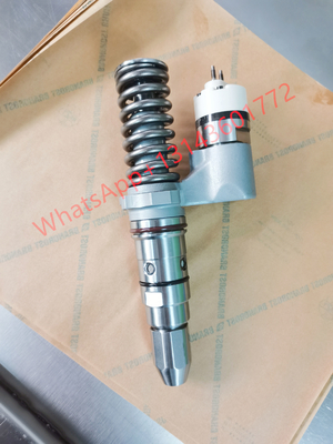 Fuel Injector For CAT Caterpillar Excavator 3920211 20R0849 5130B 5230B
