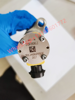 Diesel Engine Parts Caterpillar Fuel Injector C9 3282573 20R8063