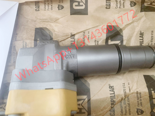 Excavator Parts CAT Engine Fuel Injector 3408 3412 232-1173 232-1183 232-1168 1747526