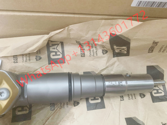 Excavator Parts CAT Engine Fuel Injector 3408 3412 232-1173 232-1183 232-1168 1747526